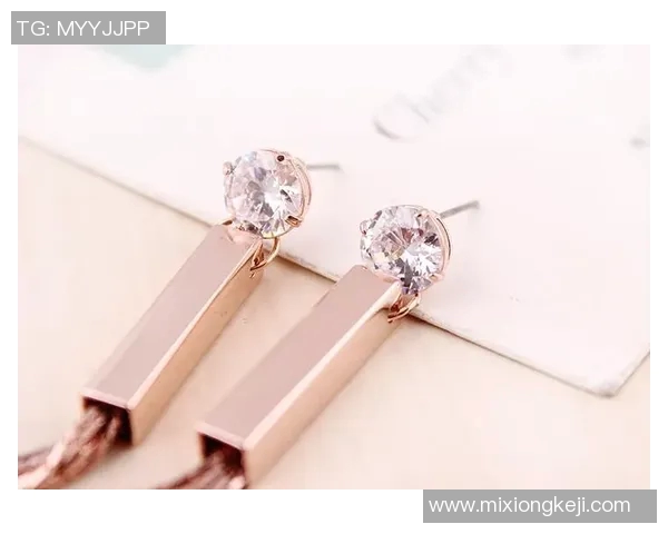 足球明星耳环时尚风潮女生如何搭配展现个性魅力 足球明星耳环时尚风潮女生如何搭配展现个性魅力