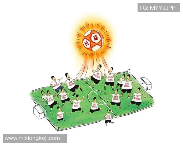 足球明星眼中的化学魅力与科学精神的完美结合 足球明星眼中的化学魅力与科学精神的完美结合