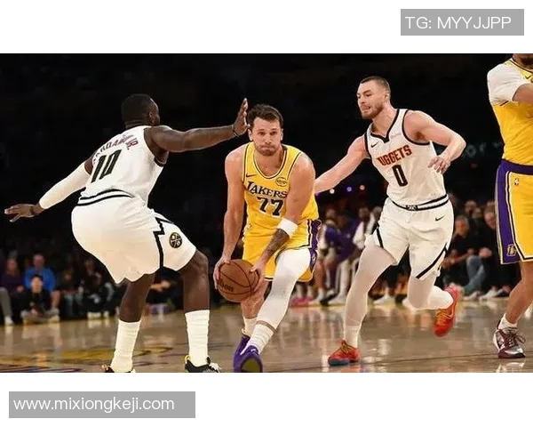 掘金对湖人精彩对决直播免费观看指南与赛前分析